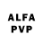Alpha-PVP VHQ Stas Rubin